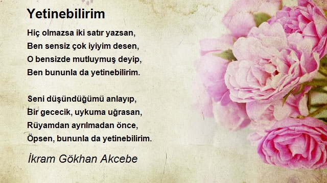 İkram Gökhan Akcebe