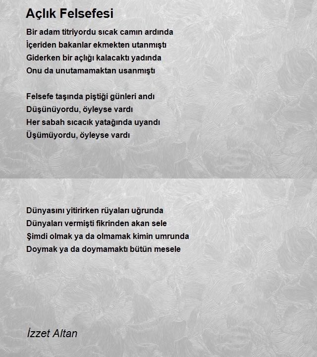 İzzet Altan