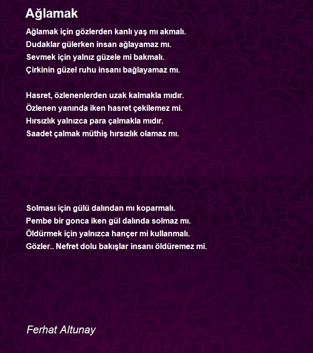 Ferhat Altunay