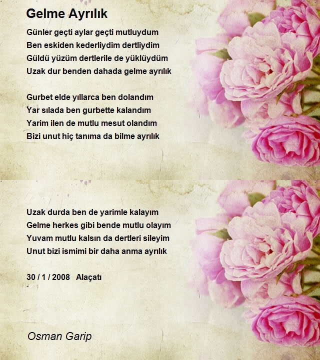 Osman Garip