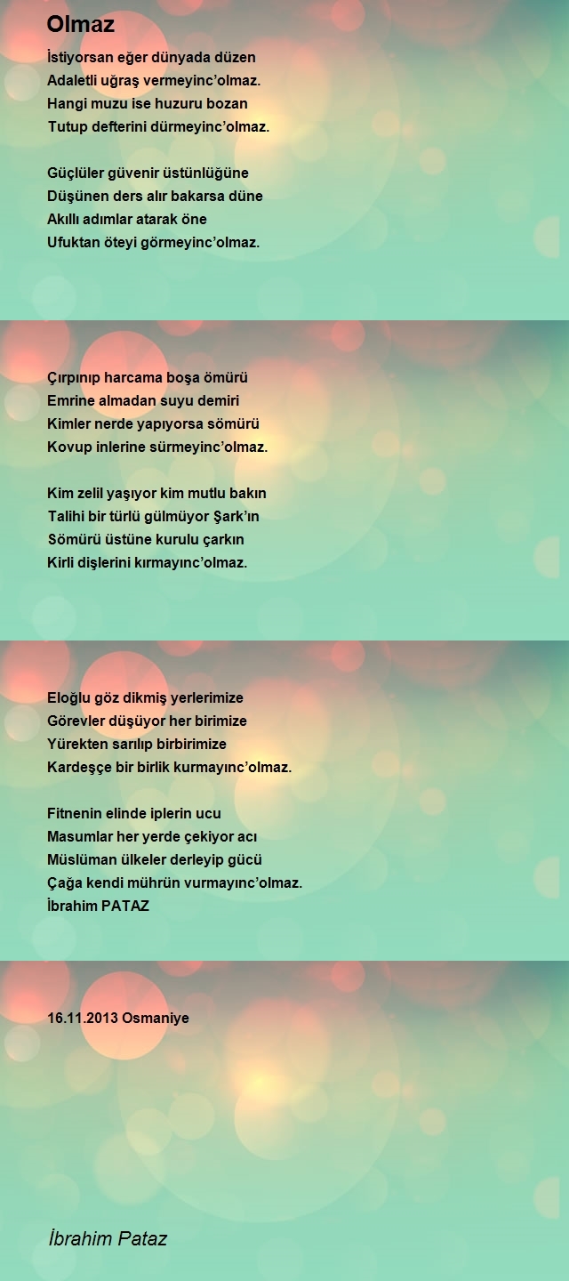 İbrahim Pataz