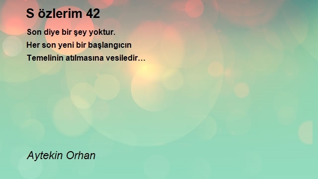 Aytekin Orhan