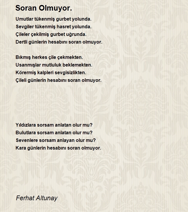 Ferhat Altunay