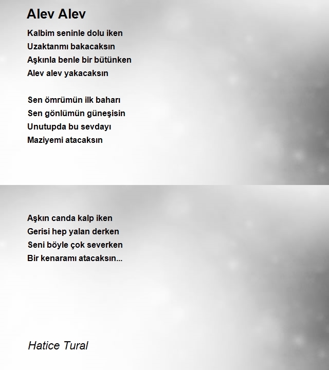 Hatice Tural