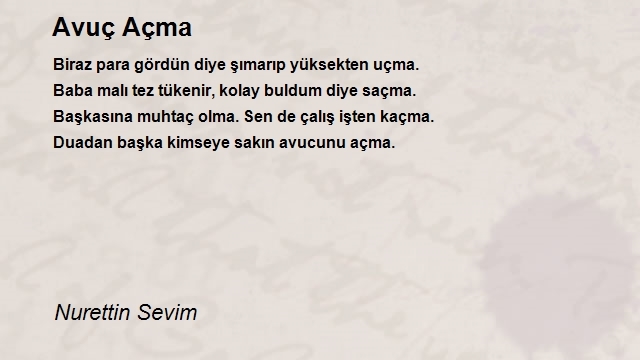 Nurettin Sevim