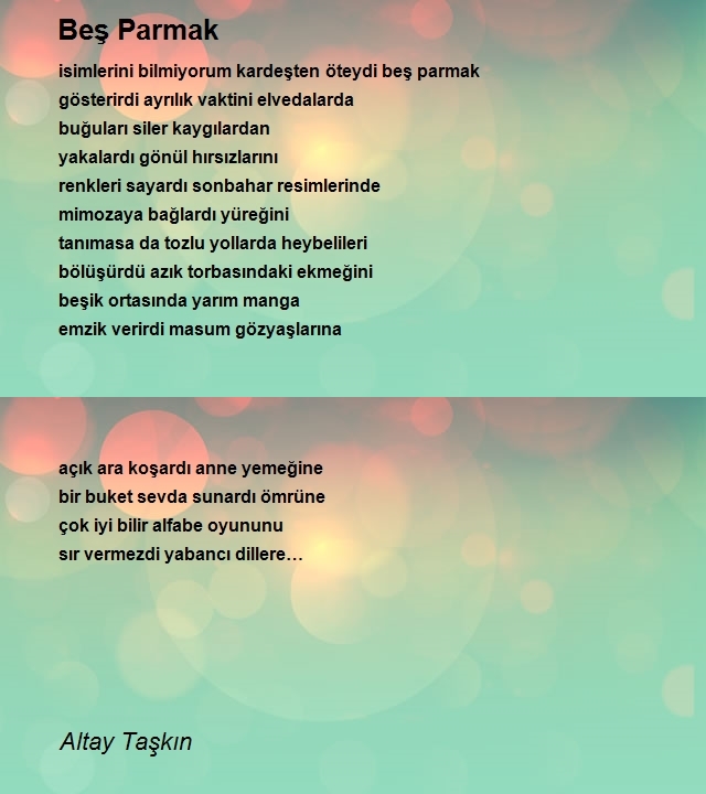 Altay Taşkın