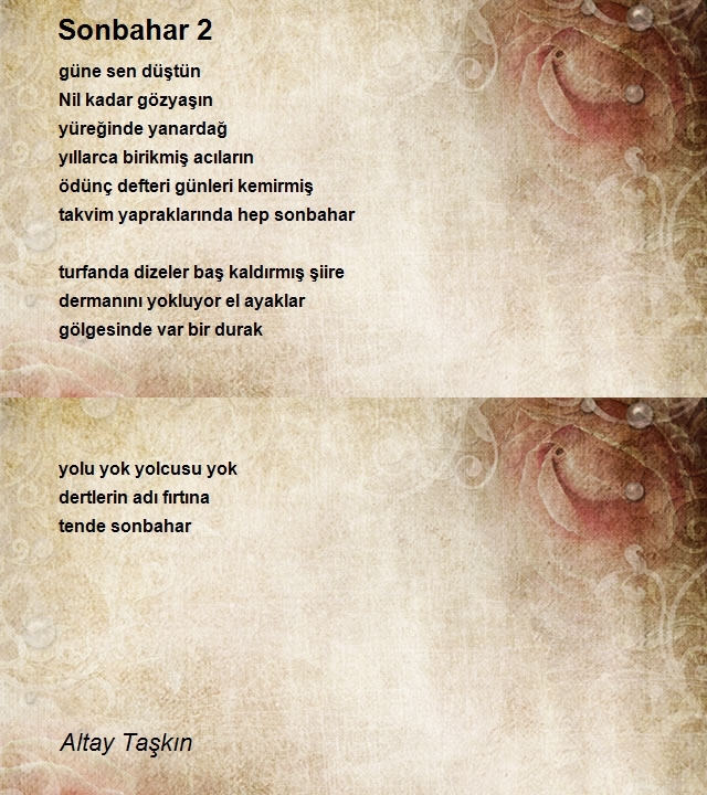 Altay Taşkın