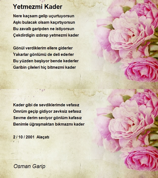 Osman Garip