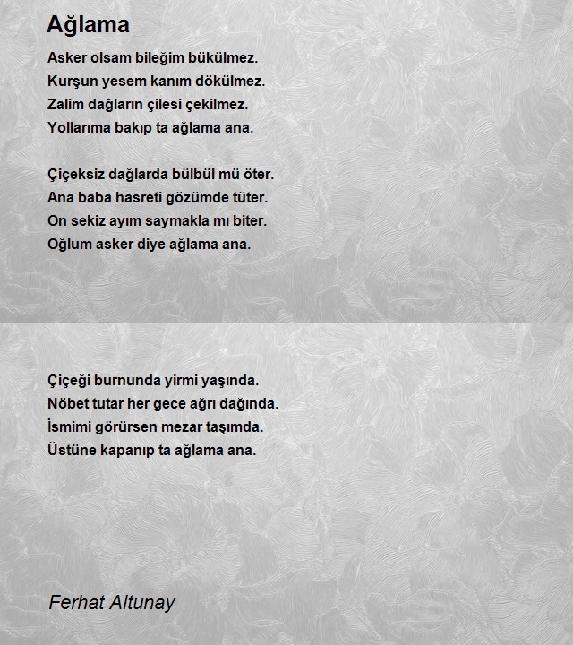 Ferhat Altunay