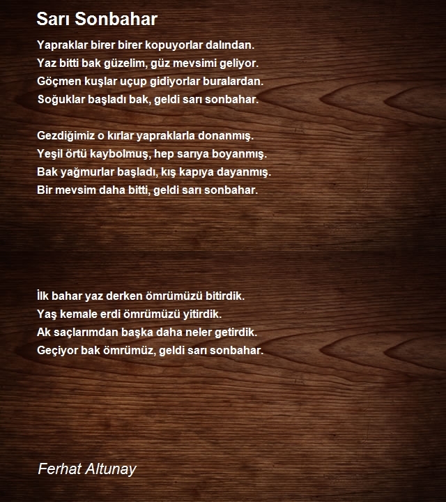 Ferhat Altunay