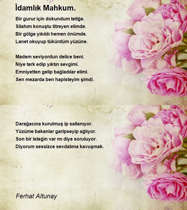 Ferhat Altunay