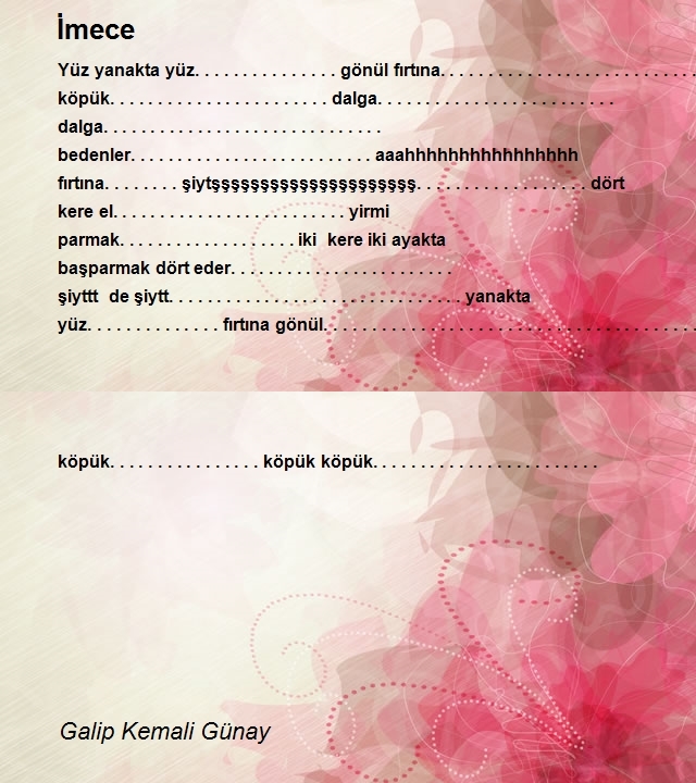 Galip Kemali Günay