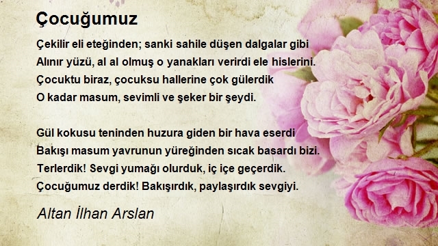 Altan İlhan Arslan