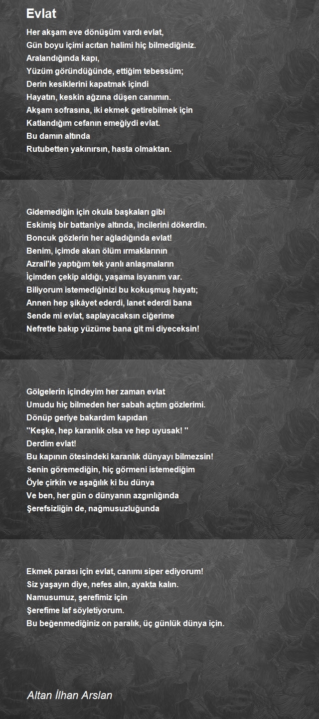 Altan İlhan Arslan