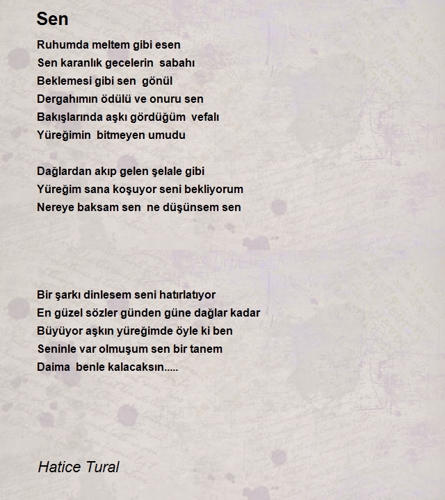 Hatice Tural