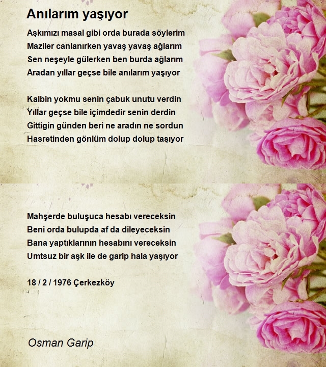 Osman Garip