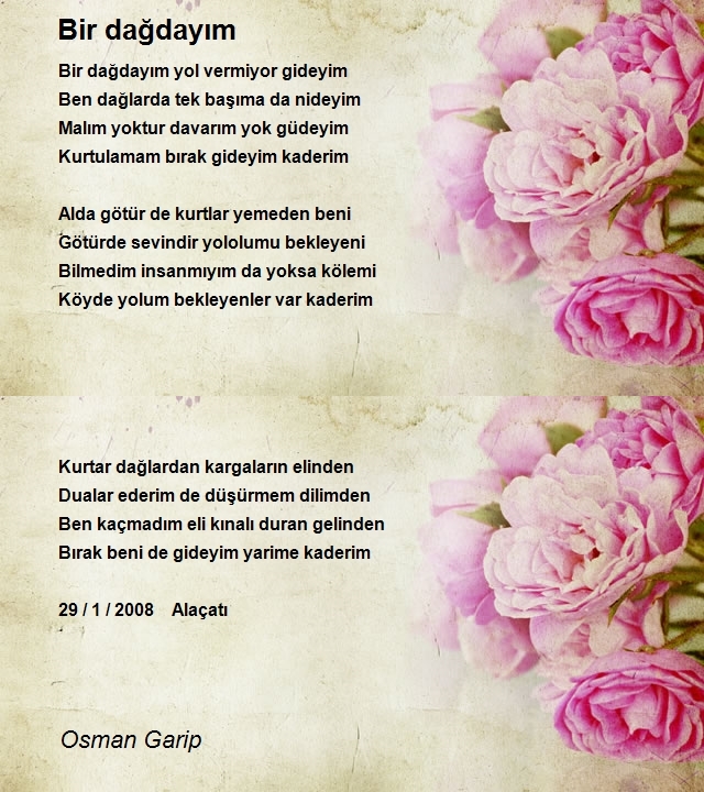 Osman Garip