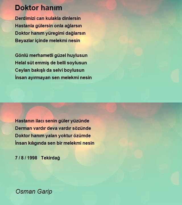 Osman Garip