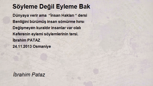 İbrahim Pataz