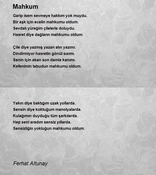 Ferhat Altunay