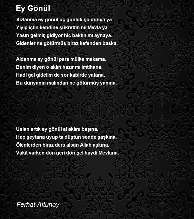 Ferhat Altunay