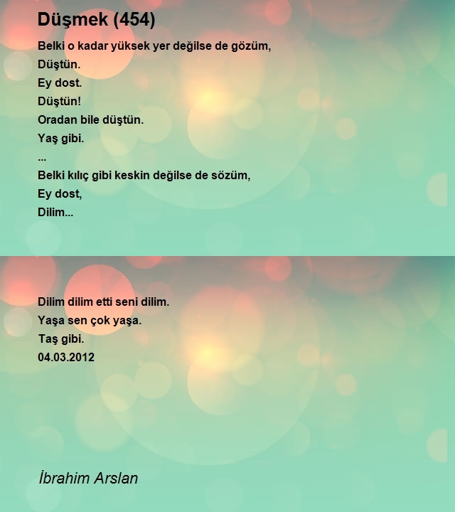 İbrahim Arslan