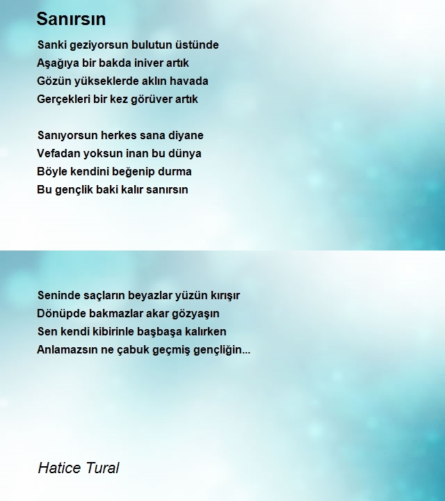 Hatice Tural