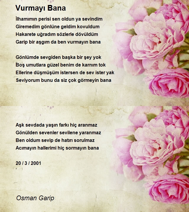 Osman Garip