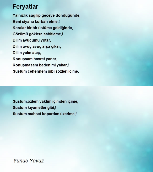 Yunus Yavuz