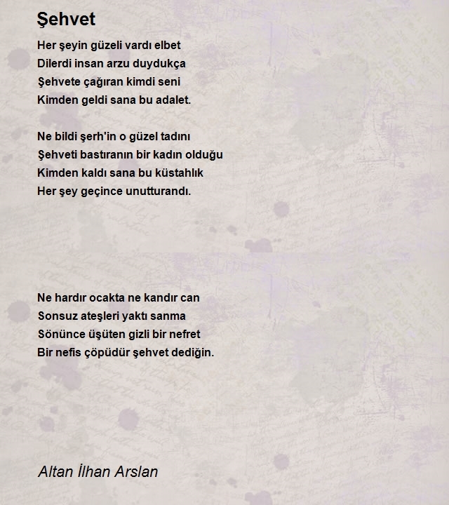 Altan İlhan Arslan