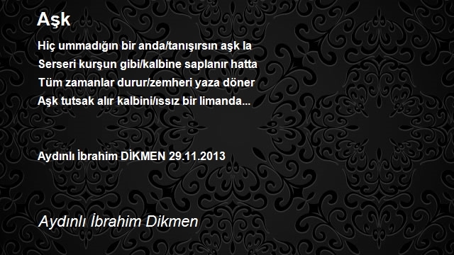 İbrahim Dikmen 2