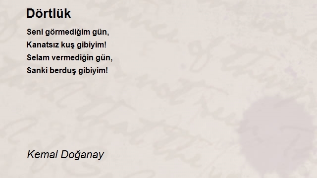 Kemal Doğanay