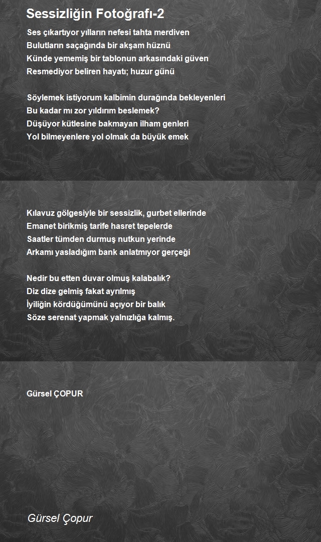 Gürsel Çopur