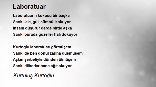 Kurtuluş Kurtoğlu