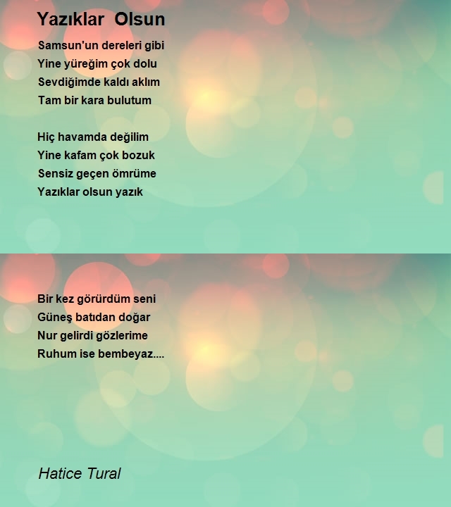 Hatice Tural