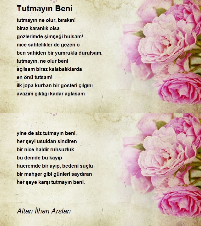 Altan İlhan Arslan