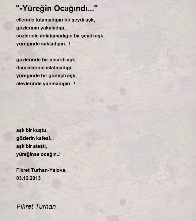 Fikret Turhan