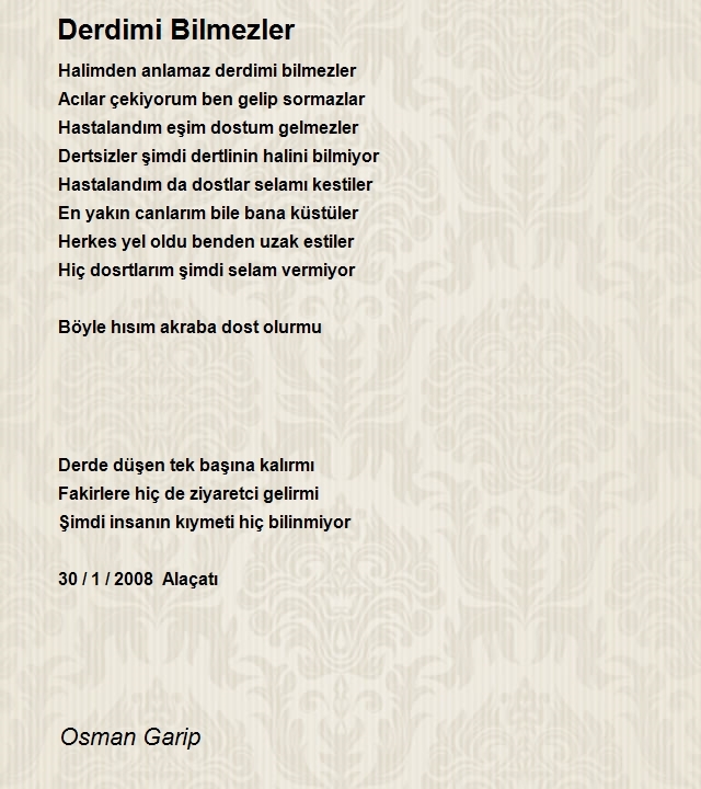 Osman Garip