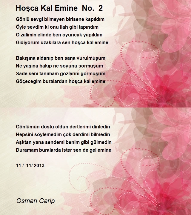 Osman Garip