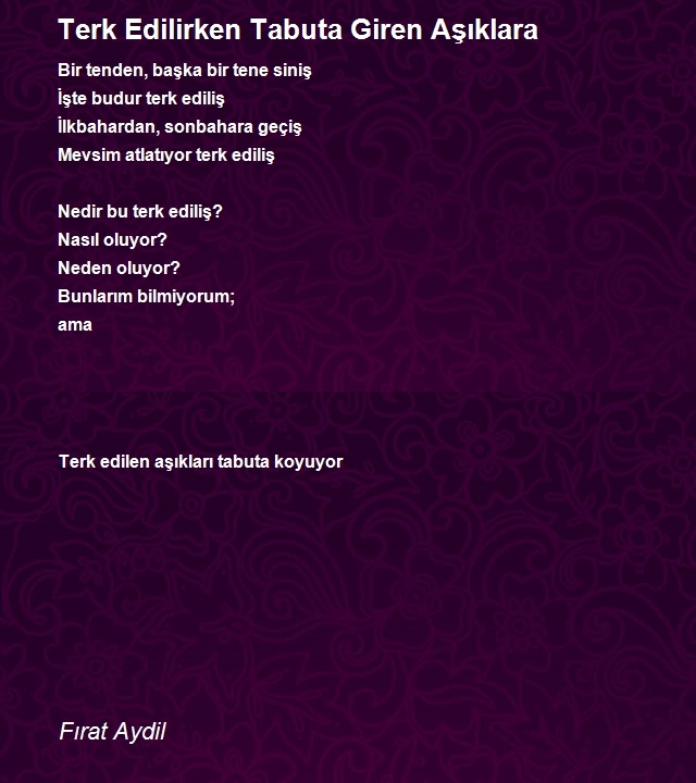 Fırat Aydil