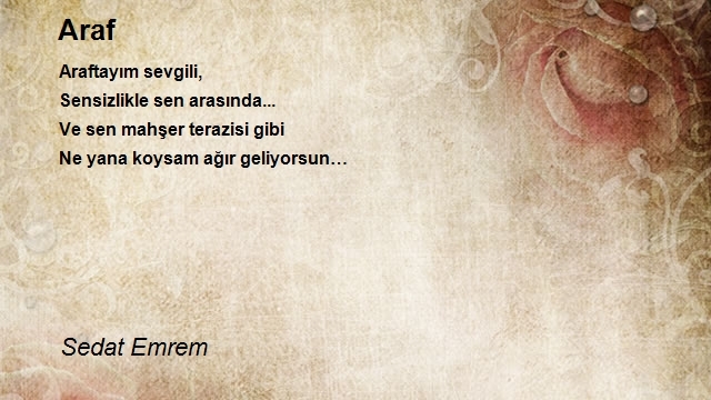 Sedat Emrem