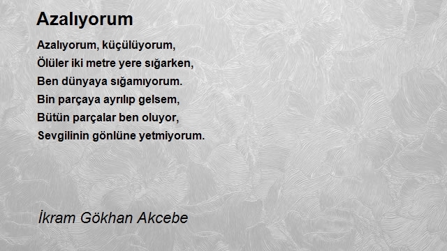 İkram Gökhan Akcebe