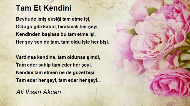 Ali İhsan Akcan