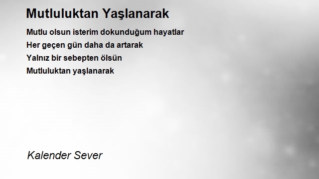 Kalender Sever