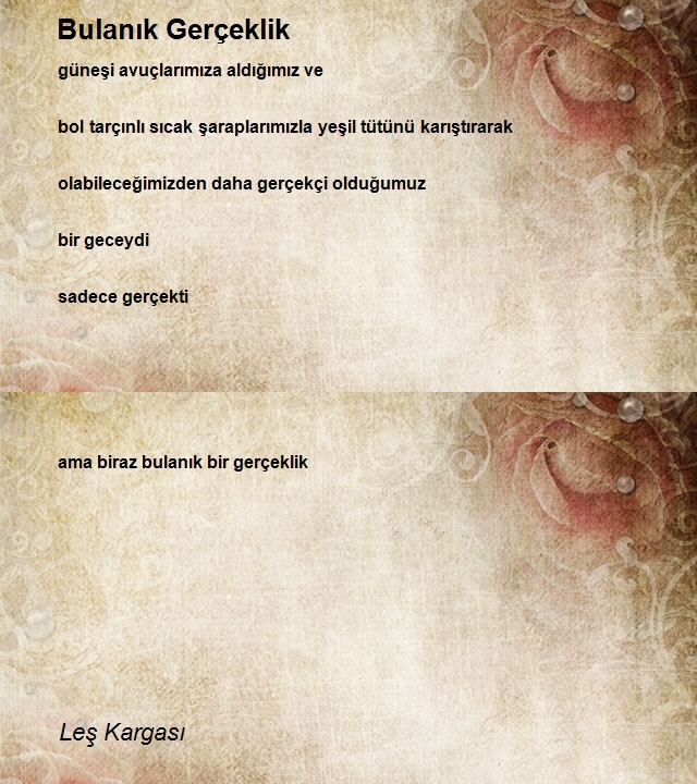 Leş Kargası