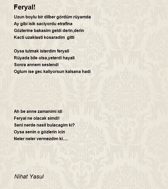 Nihat Yasul