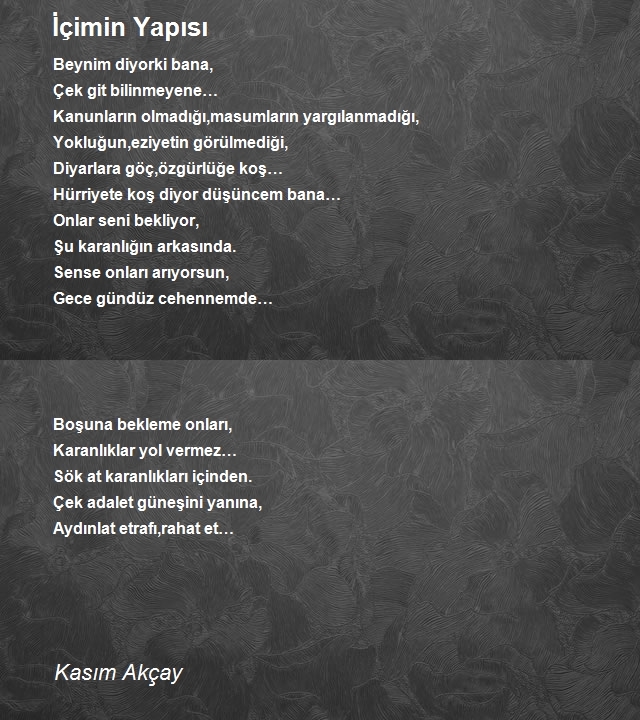 Kasım Akçay