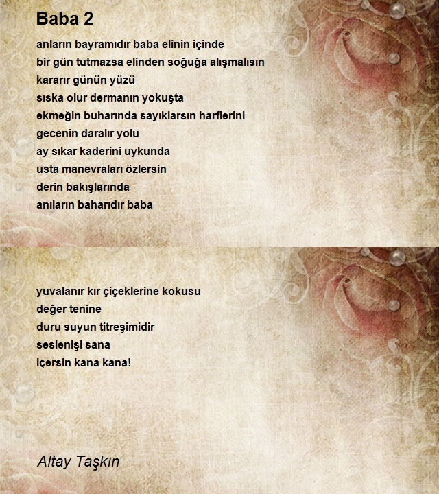 Altay Taşkın