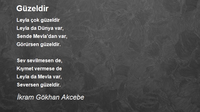 İkram Gökhan Akcebe