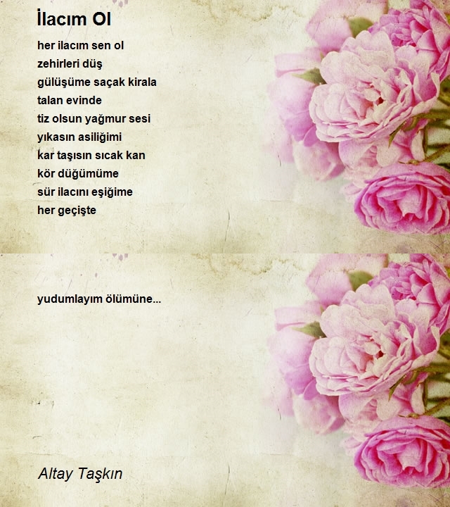 Altay Taşkın